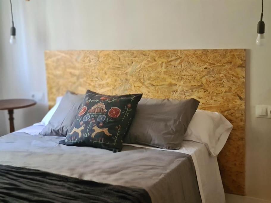 Apartamento Amar-Cura Málaga Esterno foto