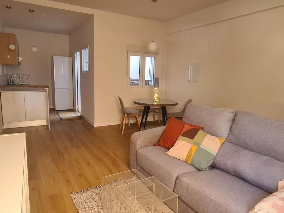 Apartamento Amar-Cura Málaga Esterno foto