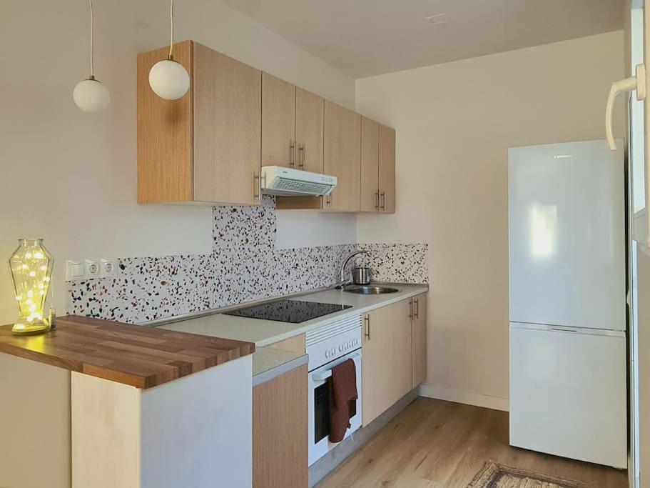 Apartamento Amar-Cura Málaga Esterno foto