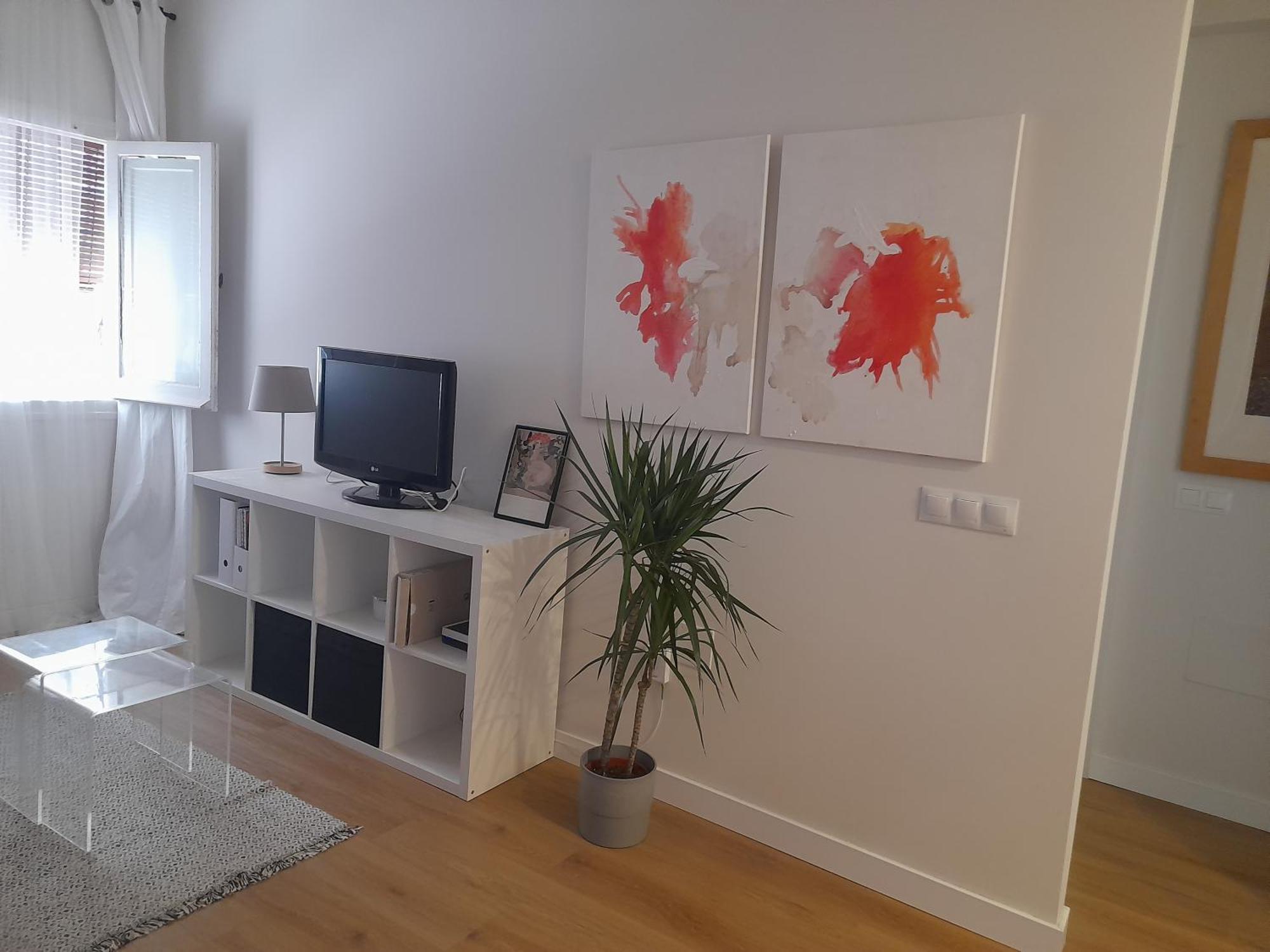 Apartamento Amar-Cura Málaga Esterno foto