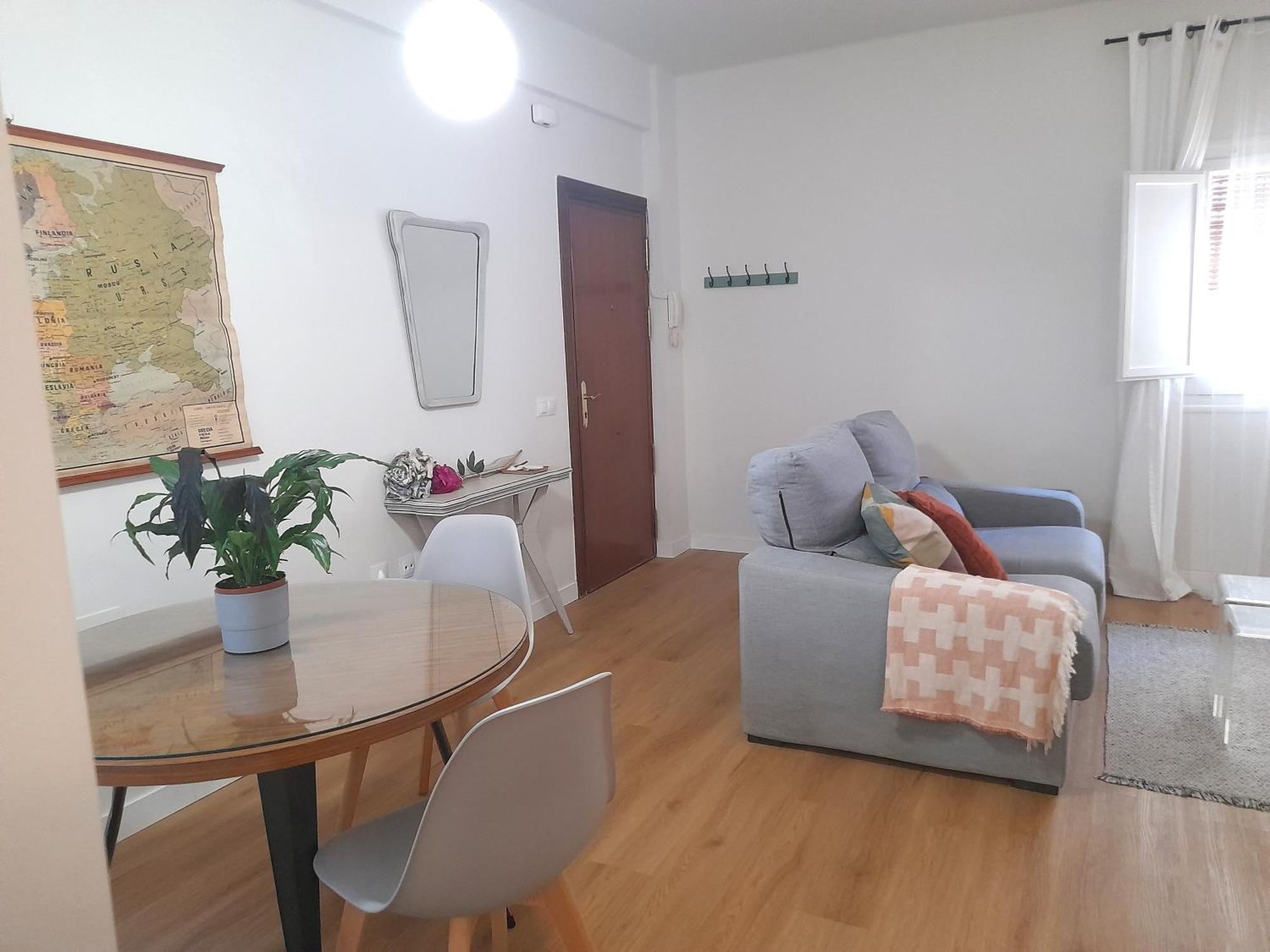 Apartamento Amar-Cura Málaga Esterno foto