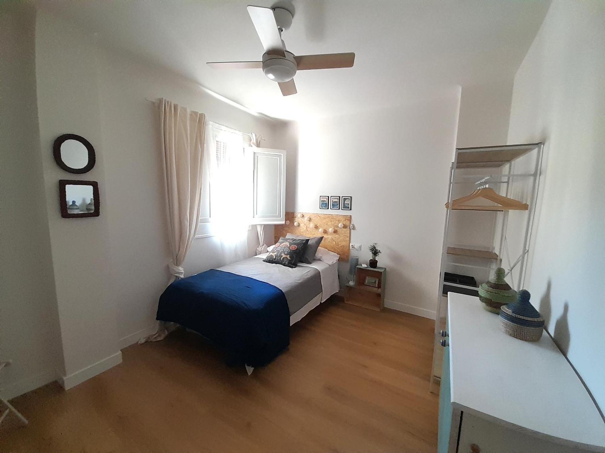 Apartamento Amar-Cura Málaga Esterno foto