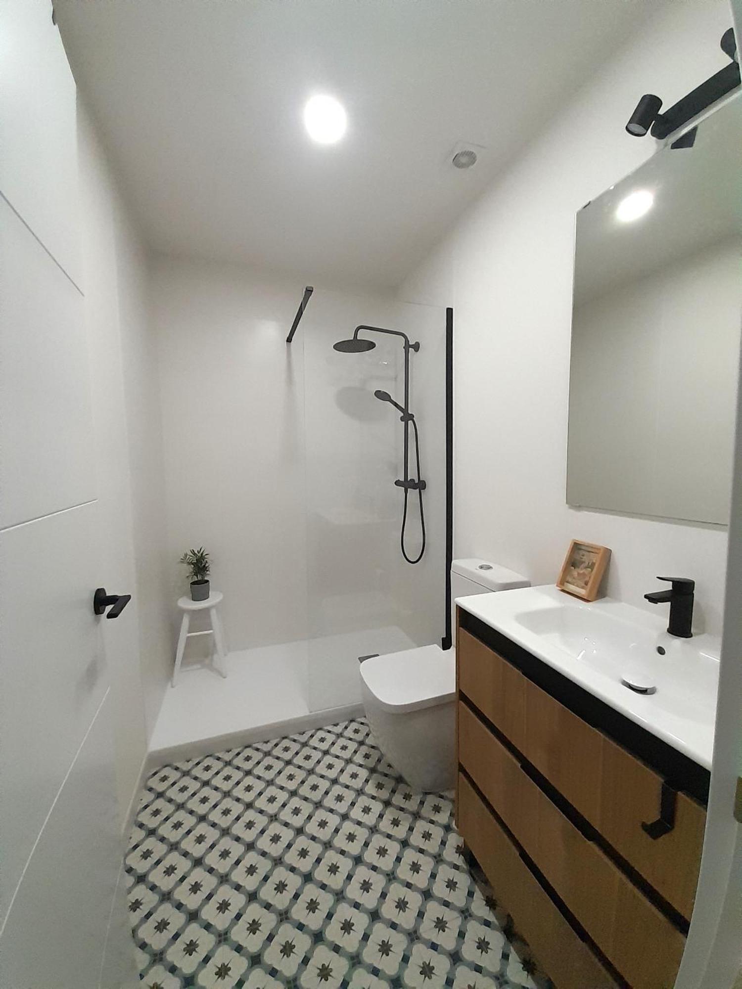 Apartamento Amar-Cura Málaga Esterno foto