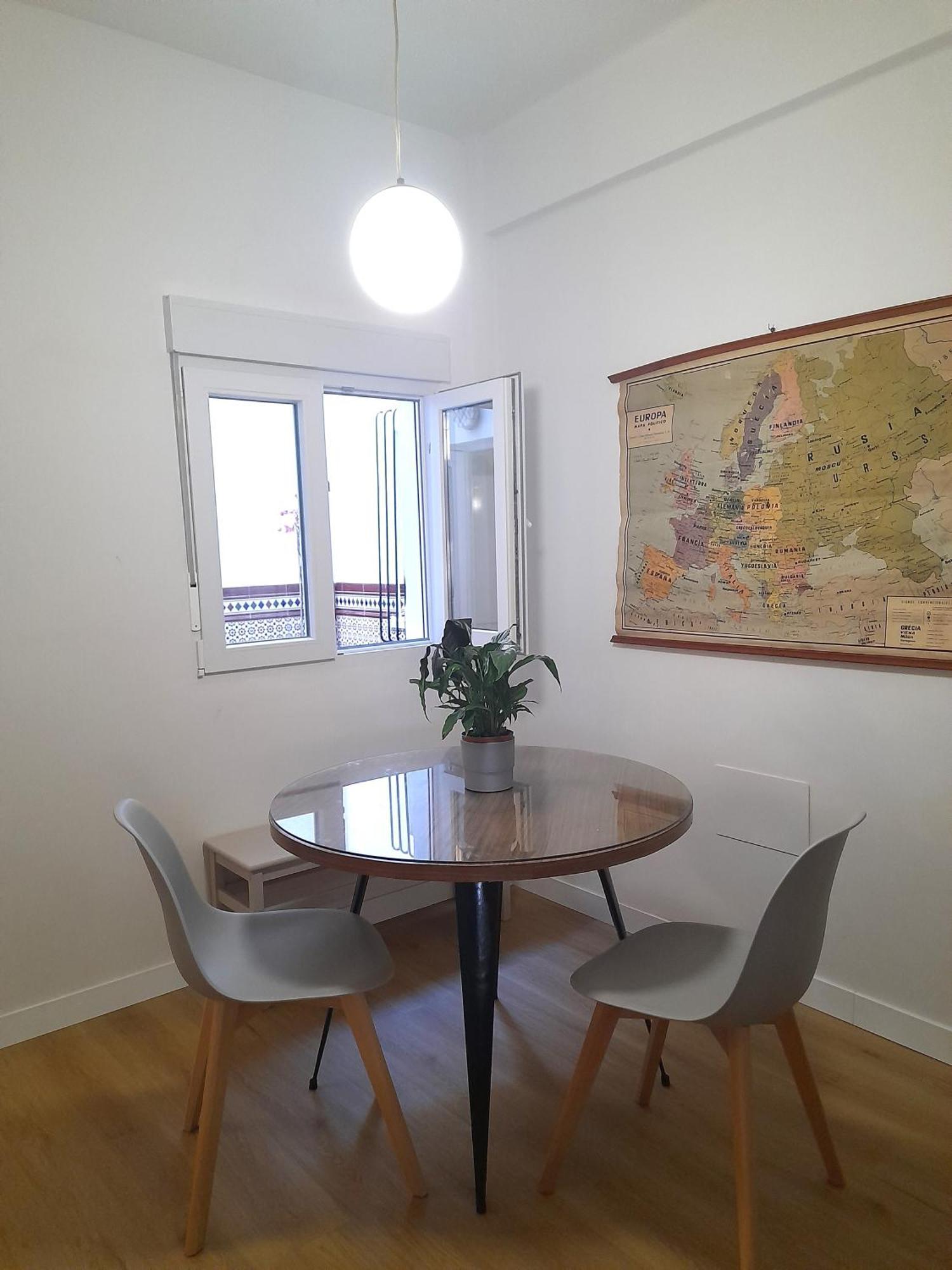Apartamento Amar-Cura Málaga Esterno foto