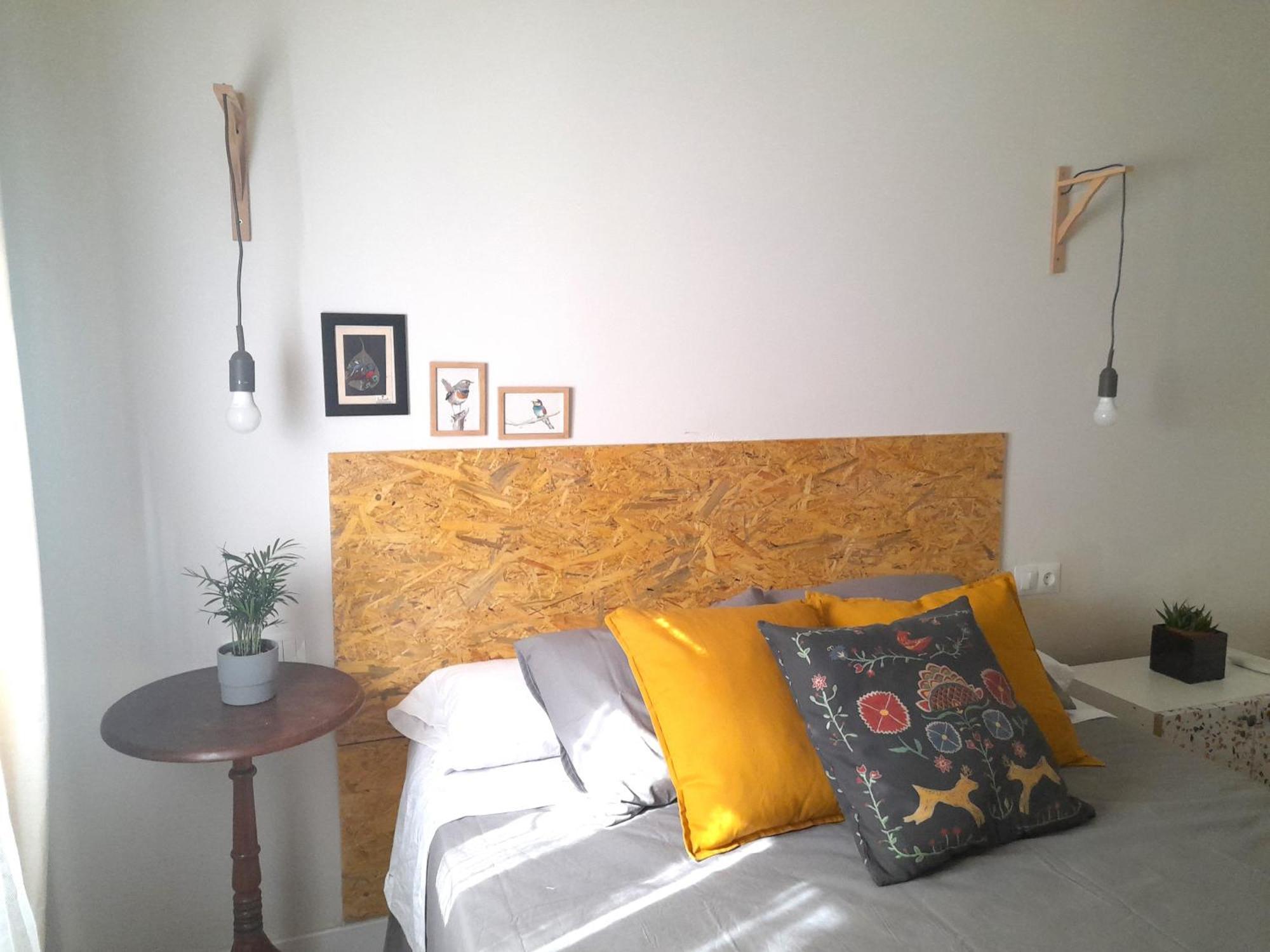 Apartamento Amar-Cura Málaga Esterno foto