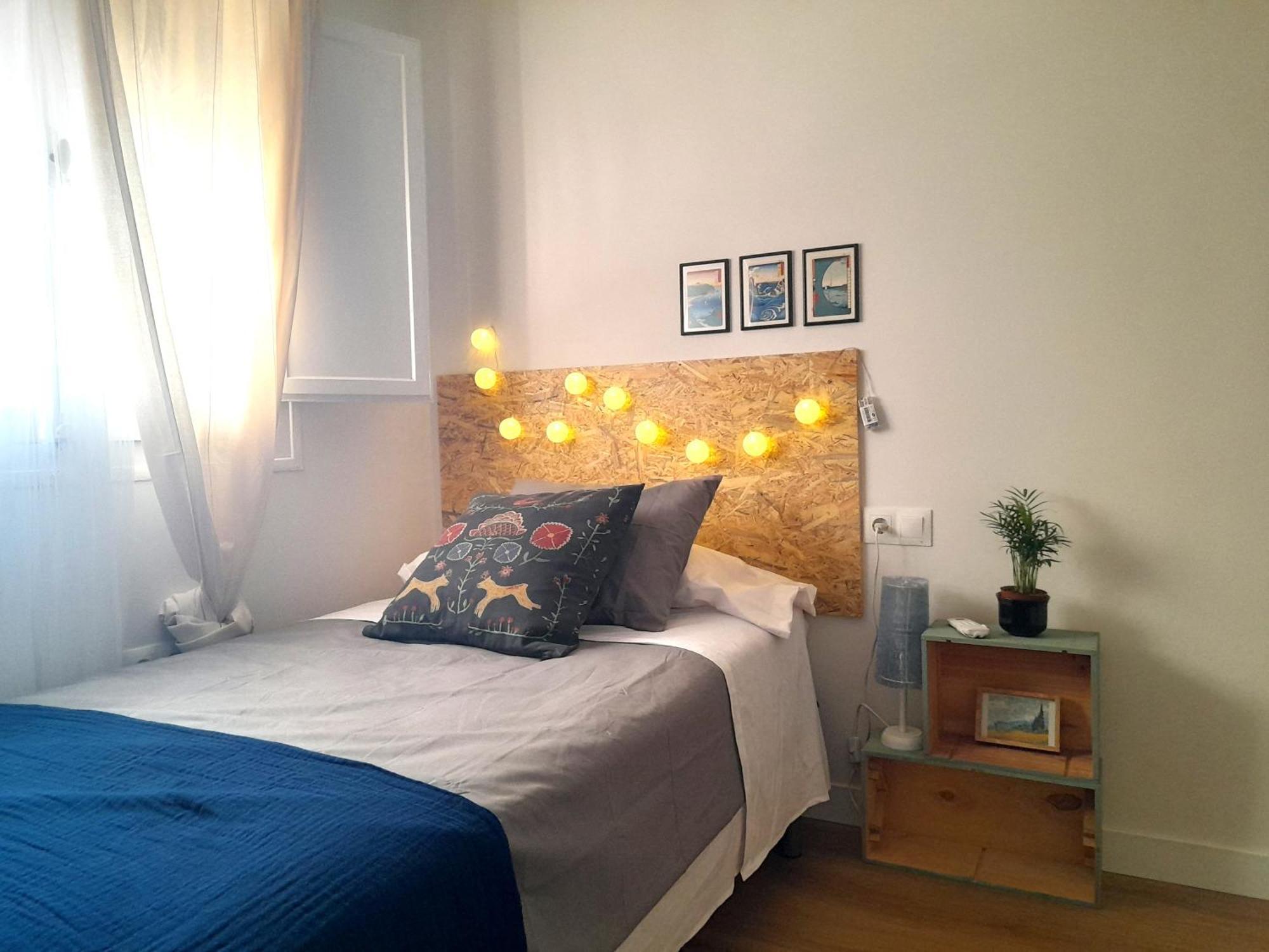 Apartamento Amar-Cura Málaga Esterno foto