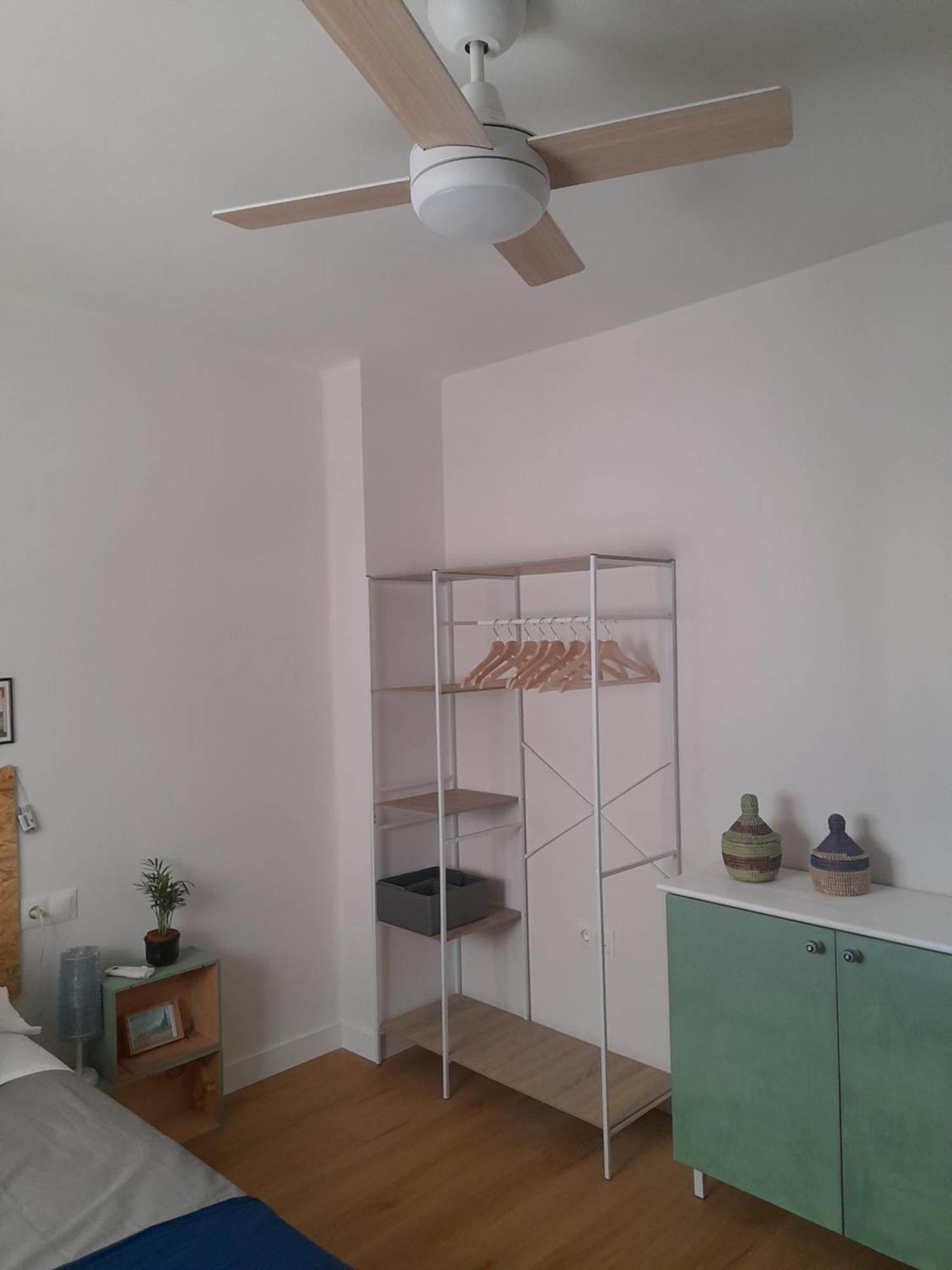 Apartamento Amar-Cura Málaga Esterno foto